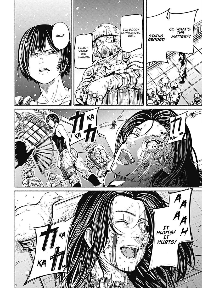 Alma Chap 5 - Next Chap 6