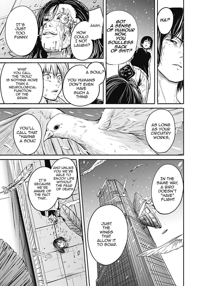 Alma Chap 5 - Next Chap 6