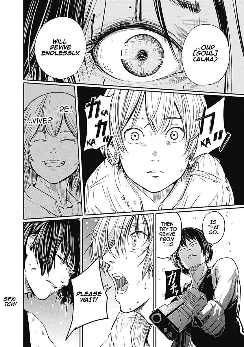 Alma Chap 5 - Next Chap 6