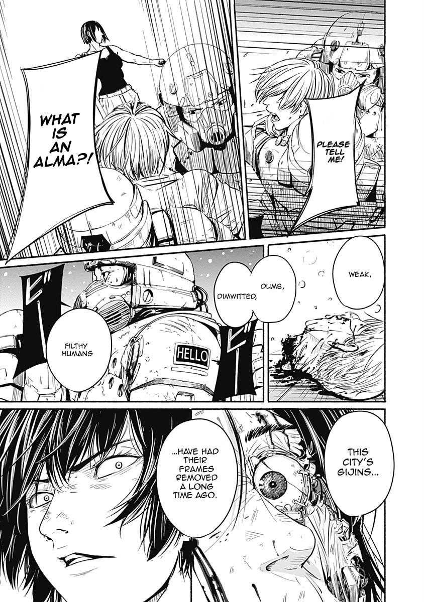 Alma Chap 5 - Next Chap 6