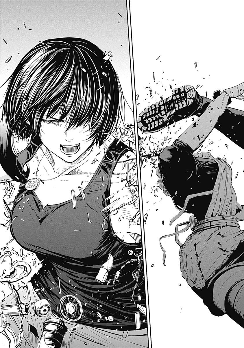 Alma Chap 5 - Next Chap 6