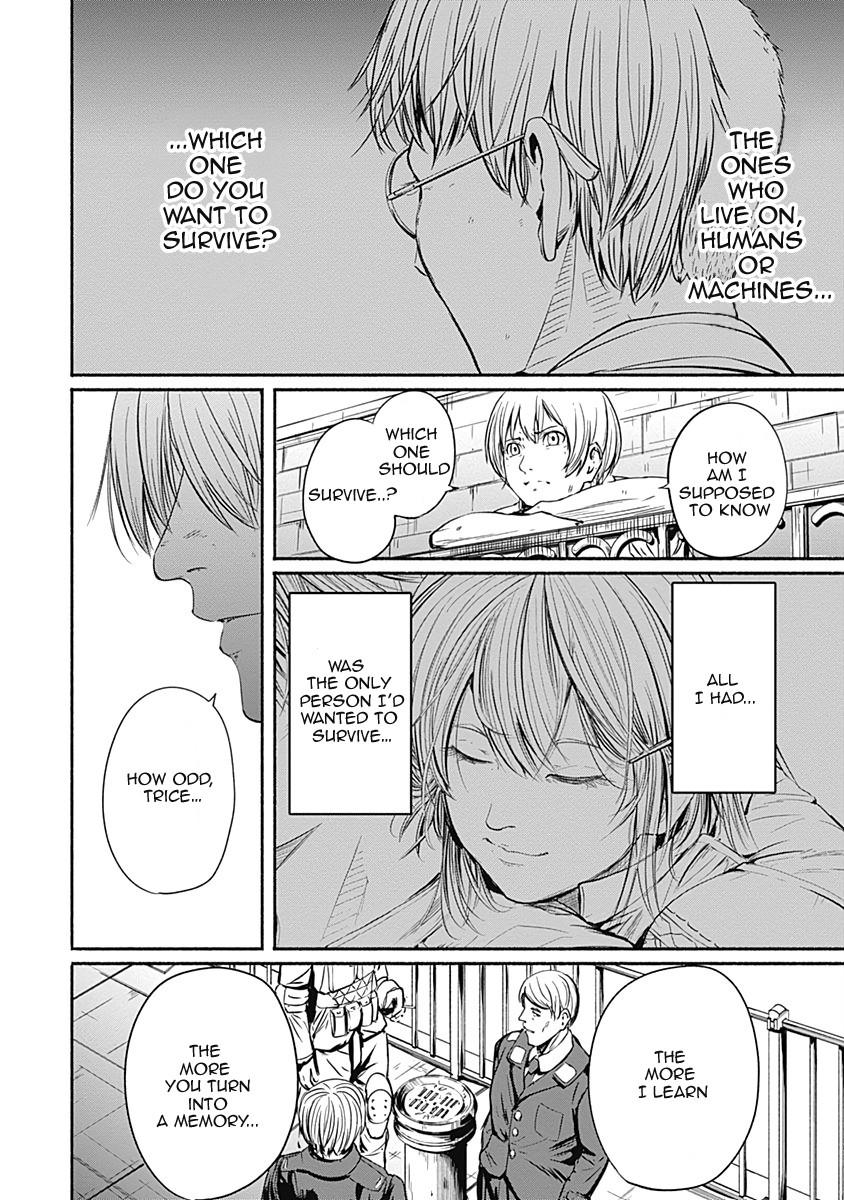 Alma Chap 5 - Next Chap 6