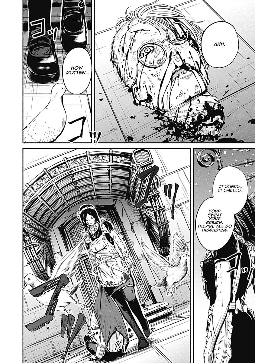 Alma Chap 5 - Next Chap 6