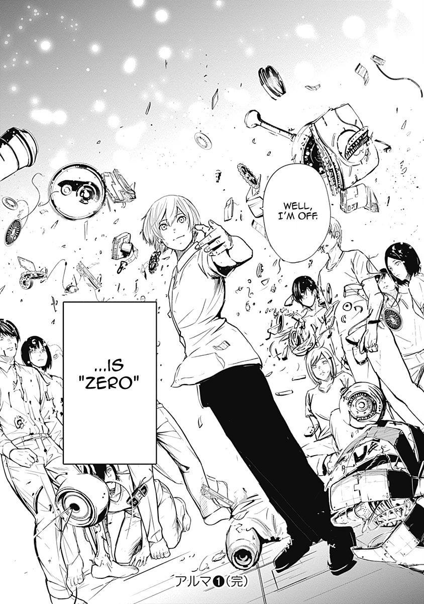 Alma Chap 6 - Next Chap 7