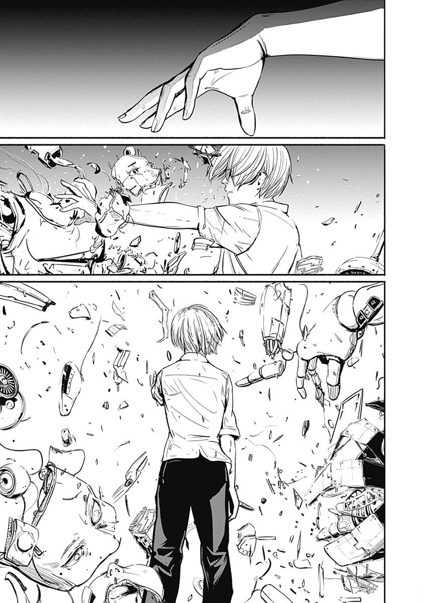 Alma Chap 6 - Next Chap 7