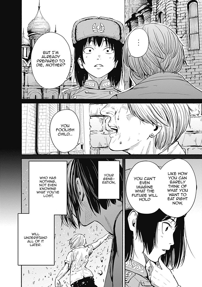 Alma Chap 6 - Next Chap 7