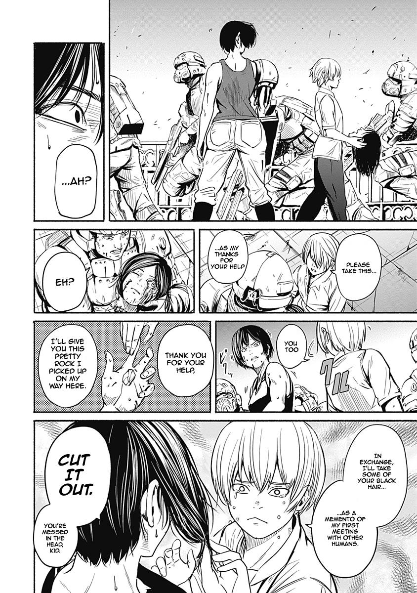 Alma Chap 6 - Next Chap 7