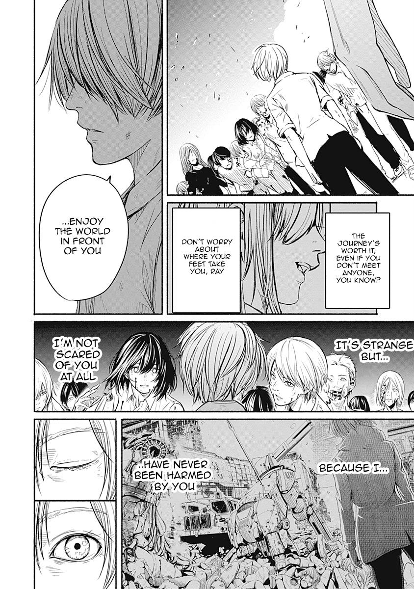 Alma Chap 6 - Next Chap 7
