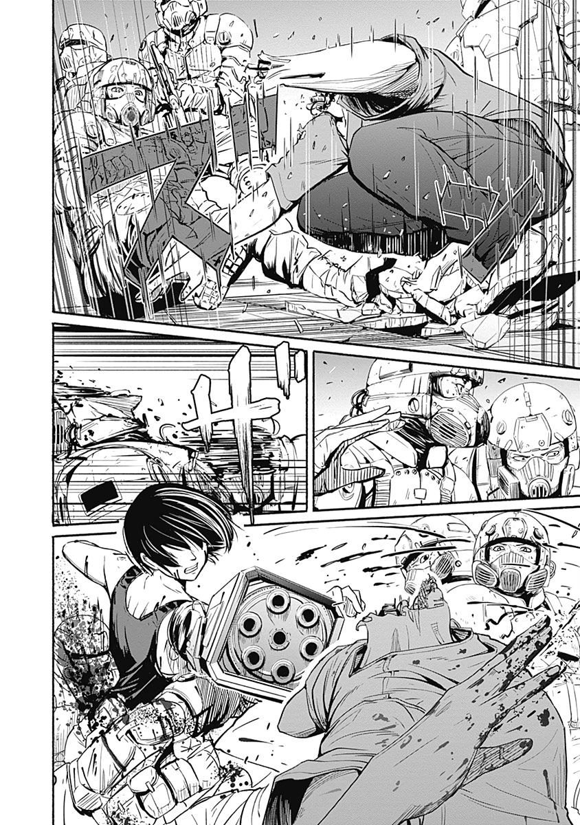 Alma Chap 6 - Next Chap 7
