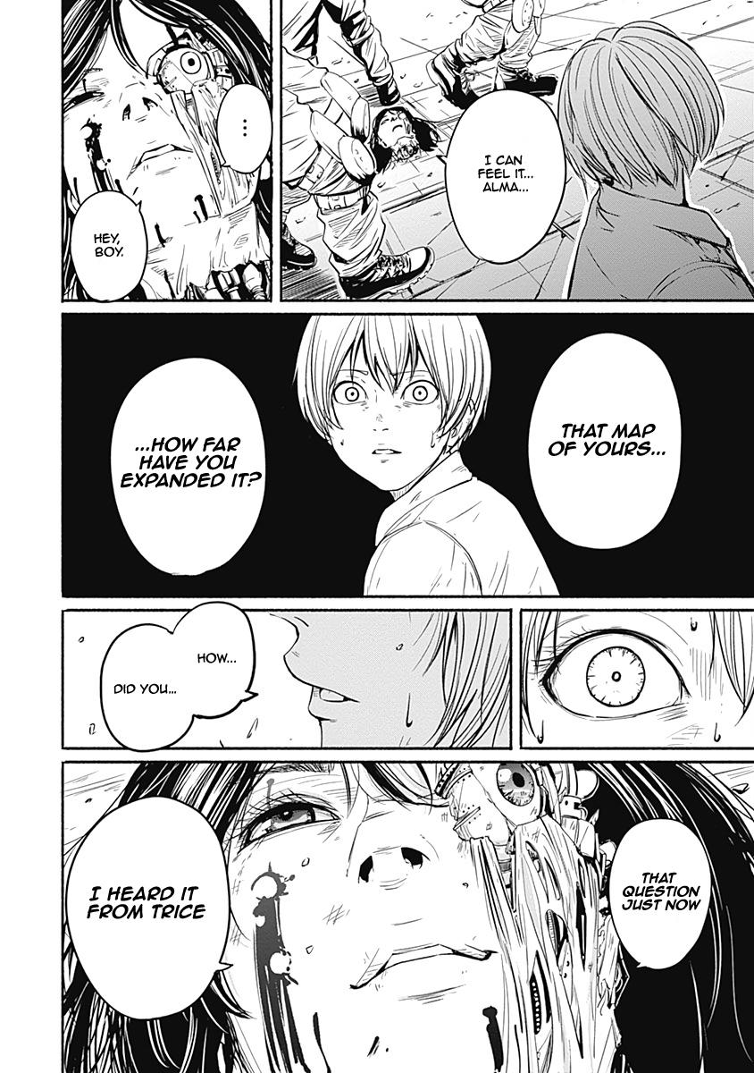 Alma Chap 6 - Next Chap 7
