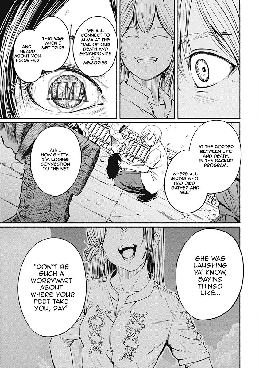 Alma Chap 6 - Next Chap 7