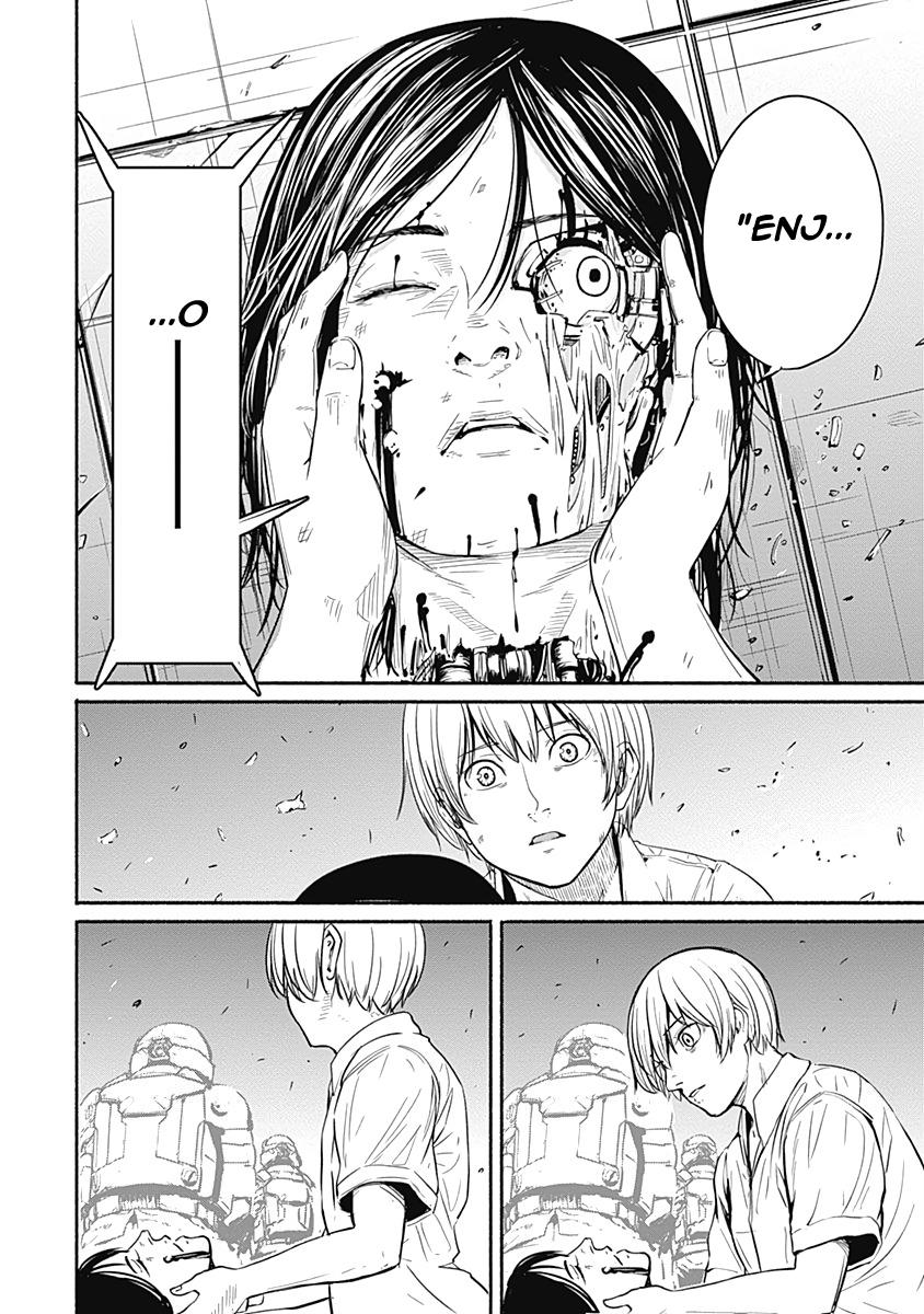 Alma Chap 6 - Next Chap 7