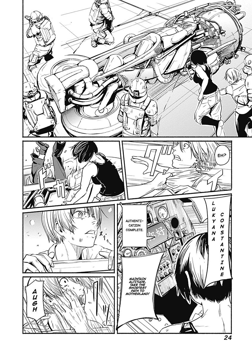 Alma Chap 8 - Next Chap 9