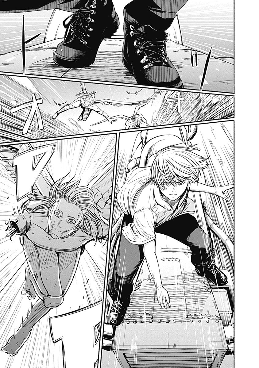 Alma Chap 8 - Next Chap 9