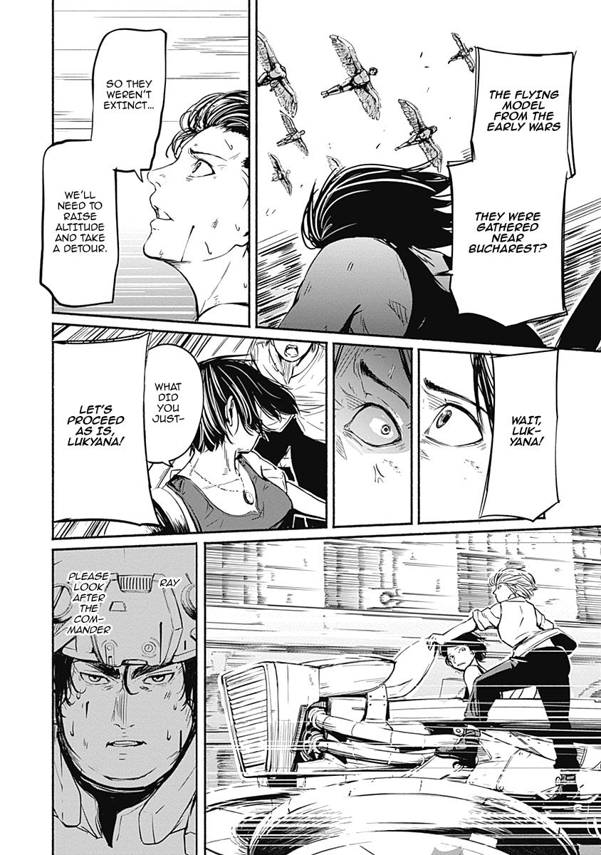 Alma Chap 8 - Next Chap 9