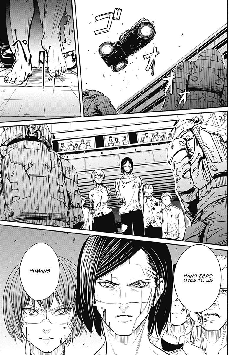 Alma Chap 8 - Next Chap 9