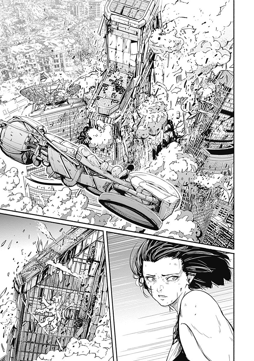 Alma Chap 8 - Next Chap 9