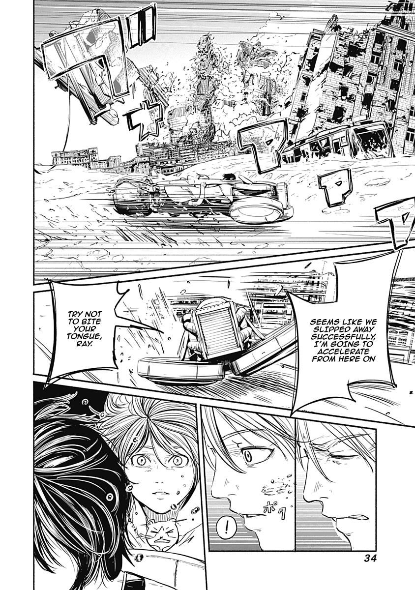 Alma Chap 8 - Next Chap 9