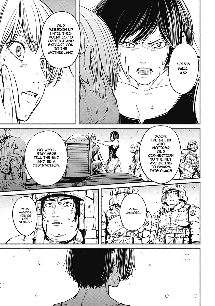 Alma Chap 8 - Next Chap 9