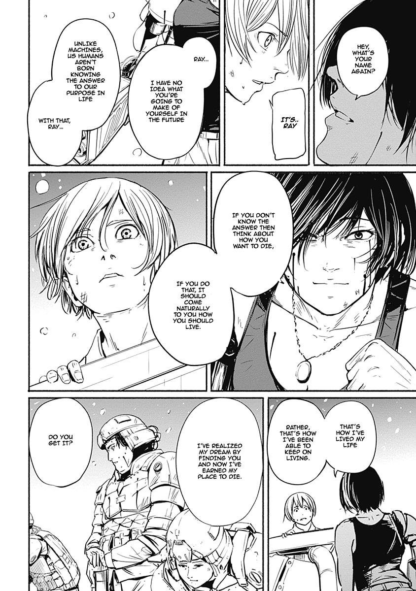 Alma Chap 8 - Next Chap 9