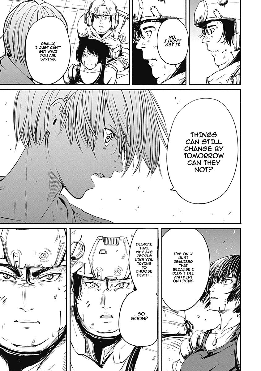 Alma Chap 8 - Next Chap 9