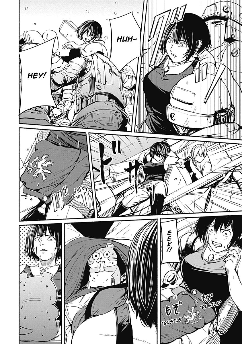 Alma Chap 8 - Next Chap 9