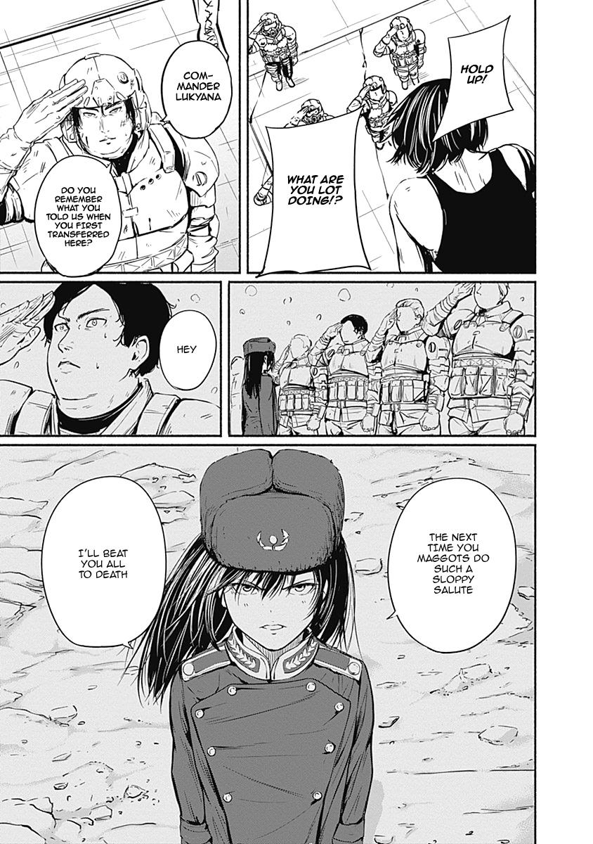 Alma Chap 8 - Next Chap 9