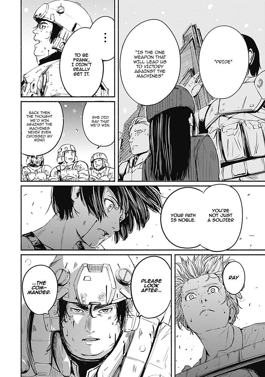 Alma Chap 8 - Next Chap 9