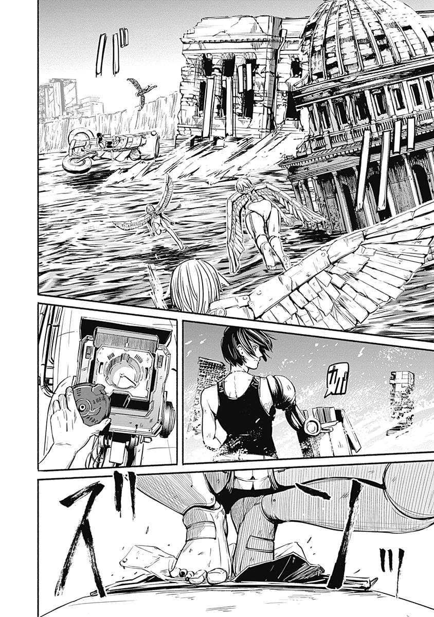 Alma Chap 9 - Next Chap 10