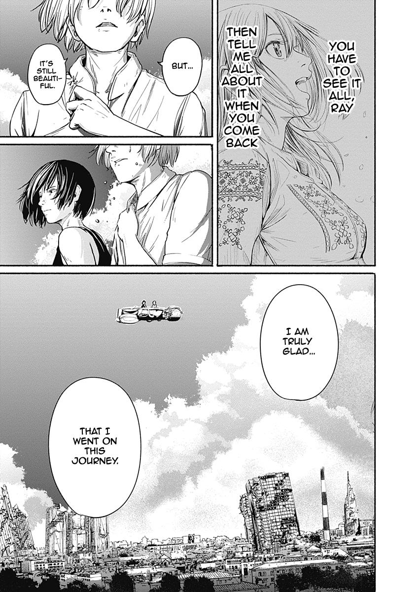 Alma Chap 9 - Next Chap 10
