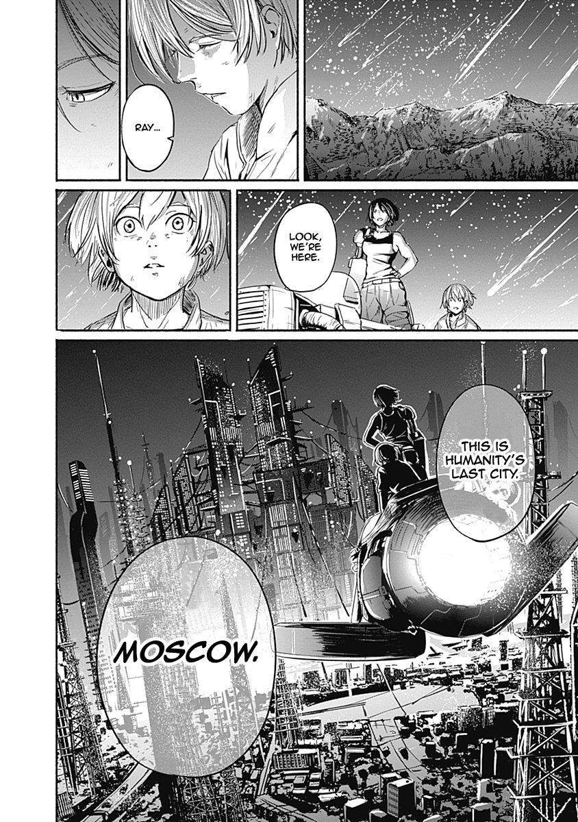 Alma Chap 9 - Next Chap 10