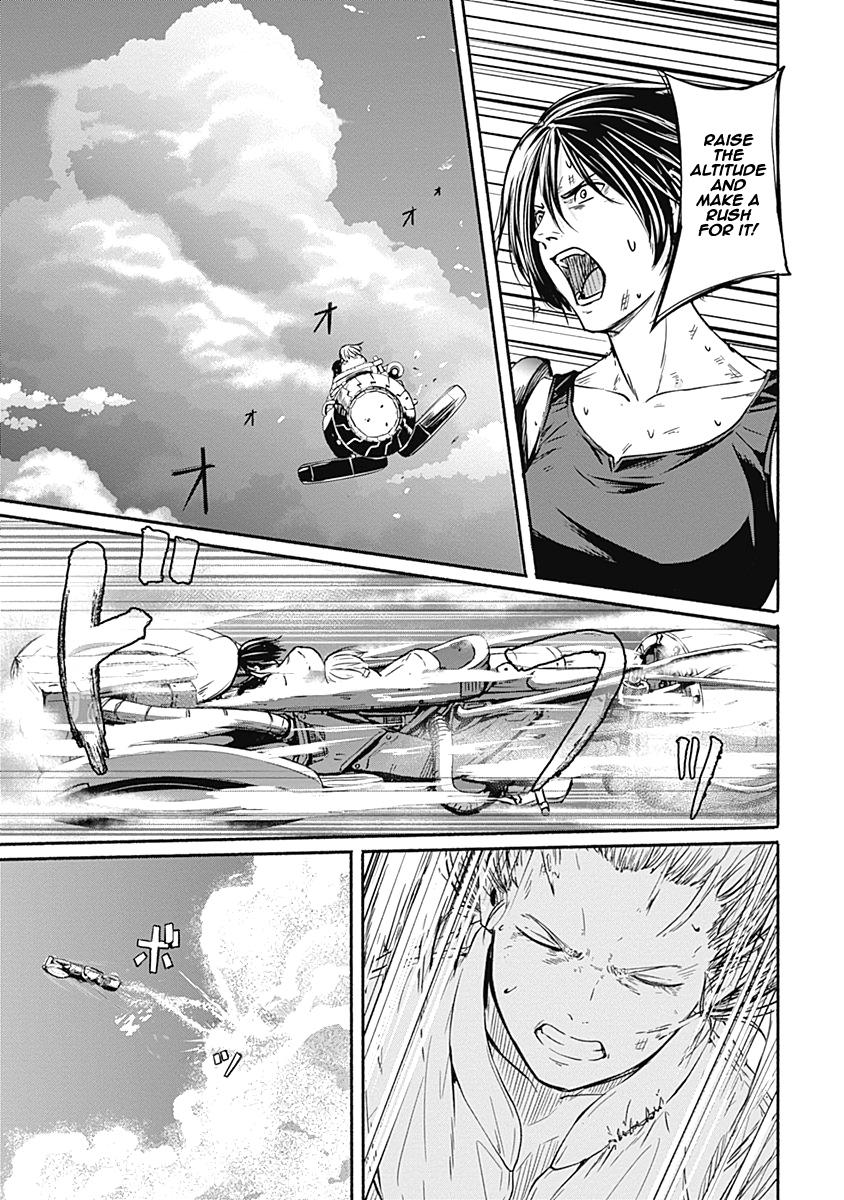 Alma Chap 9 - Next Chap 10