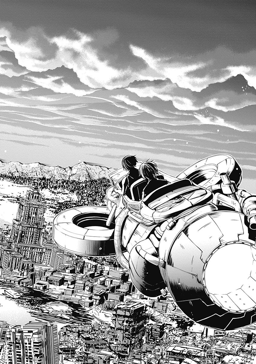 Alma Chap 9 - Next Chap 10