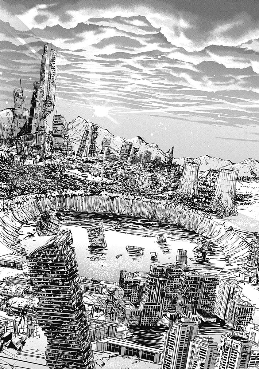 Alma Chap 9 - Next Chap 10