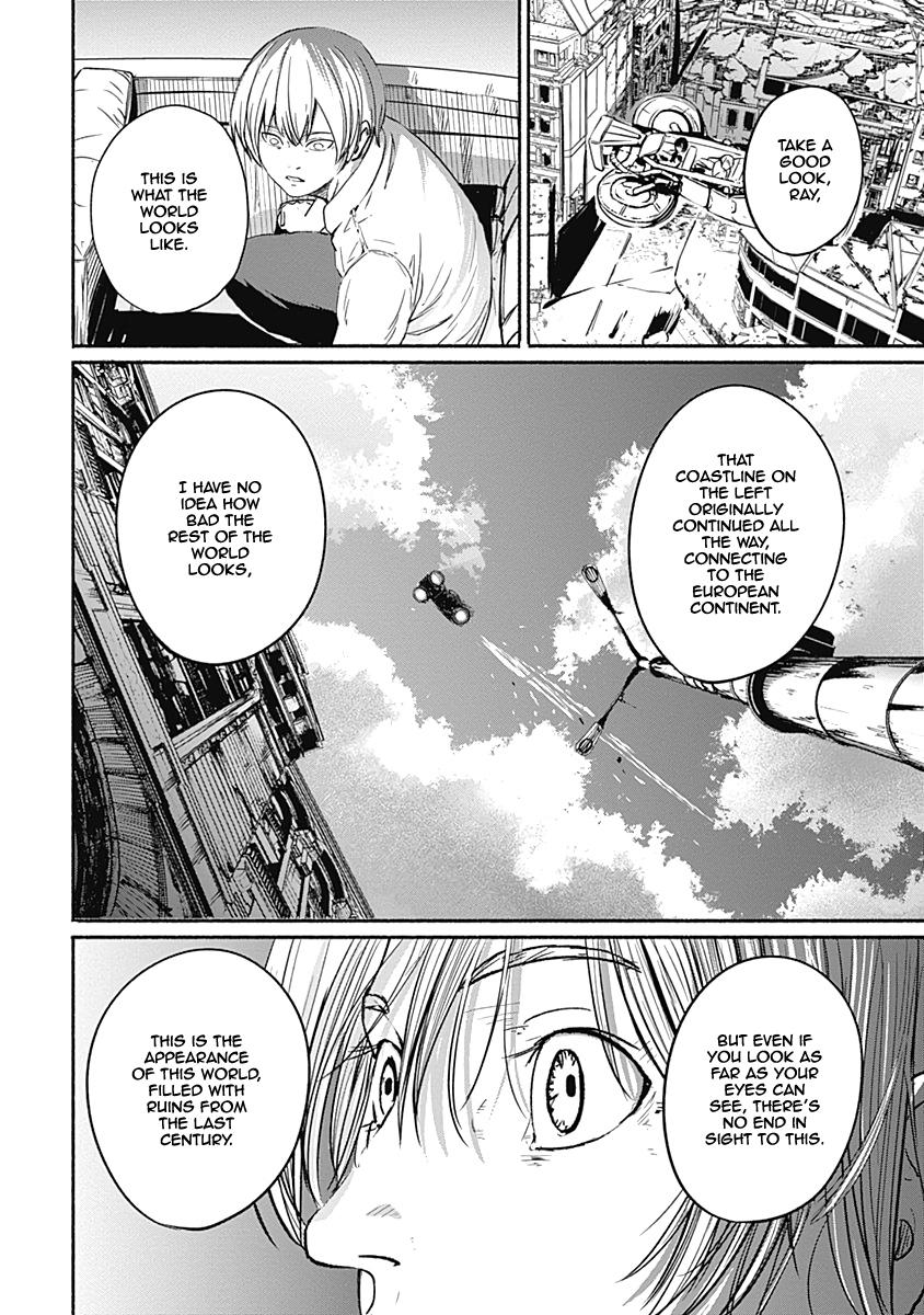 Alma Chap 9 - Next Chap 10