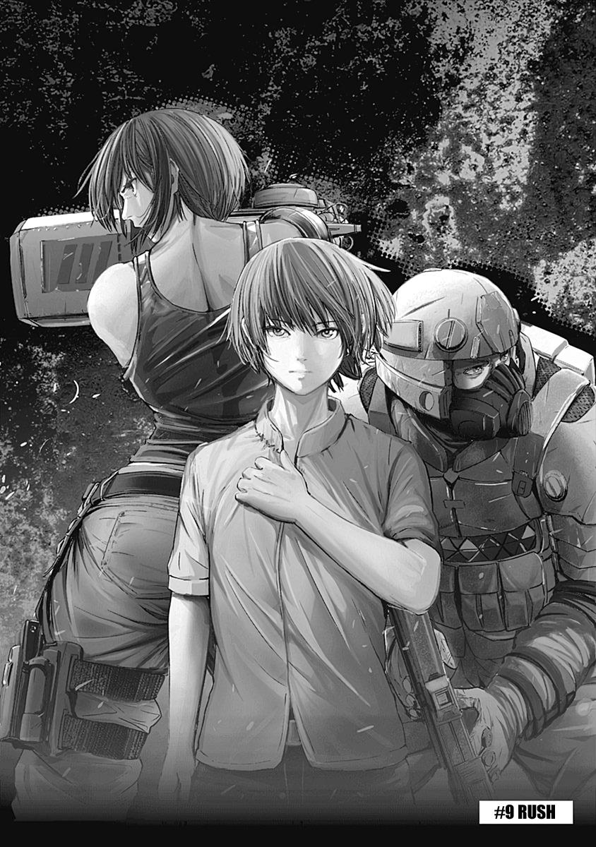 Alma Chap 9 - Next Chap 10
