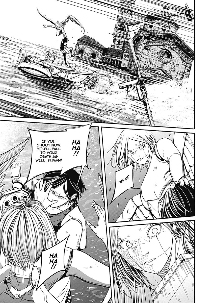 Alma Chap 9 - Next Chap 10