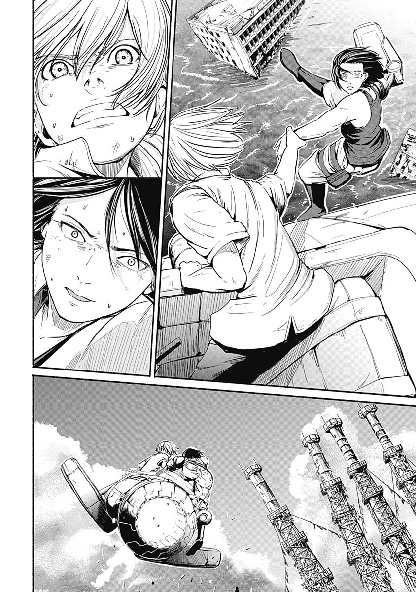 Alma Chap 9 - Next Chap 10