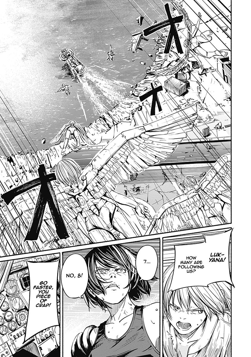 Alma Chap 9 - Next Chap 10
