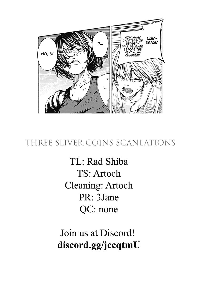 Alma Chap 9 - Next Chap 10