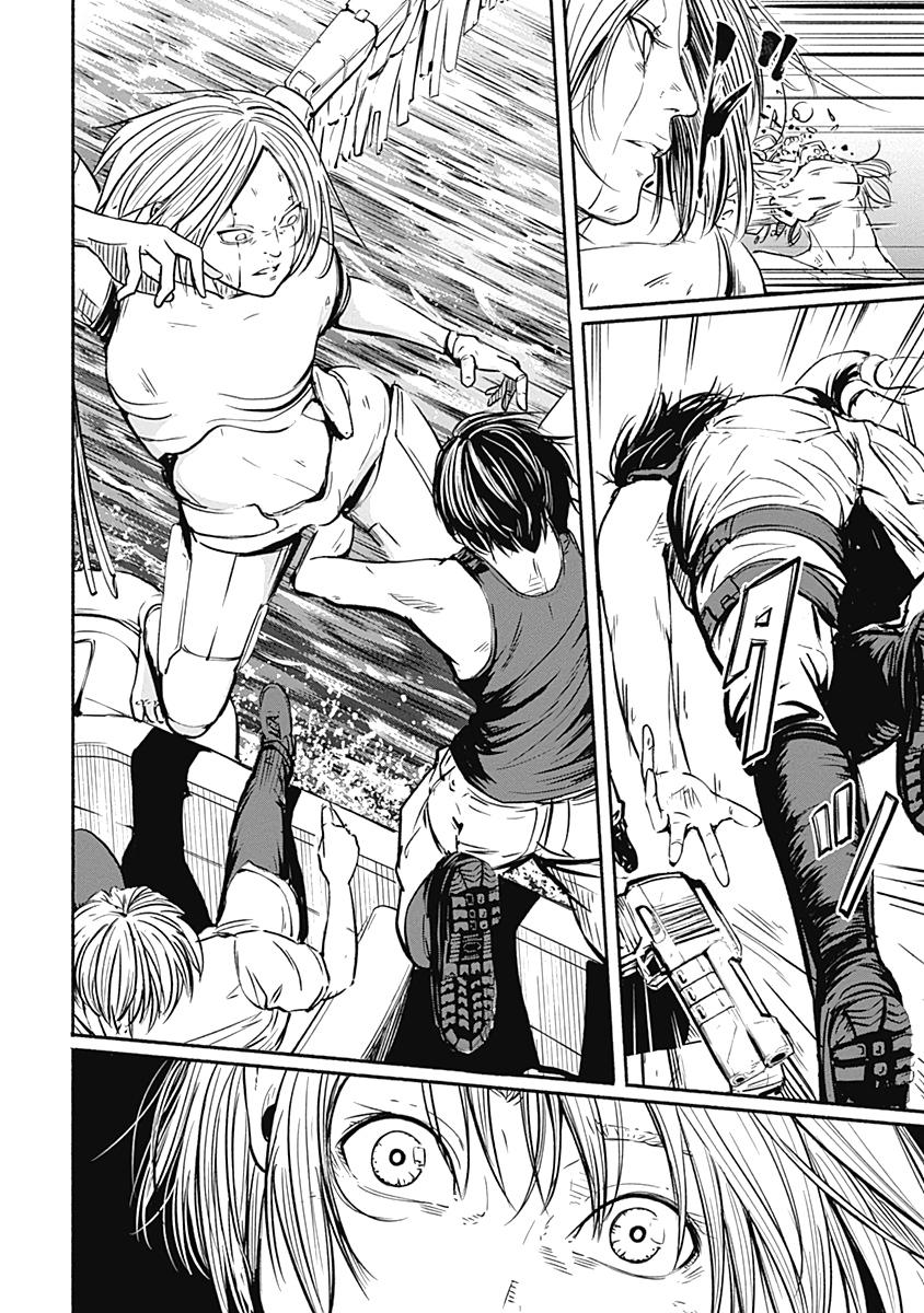 Alma Chap 9 - Next Chap 10