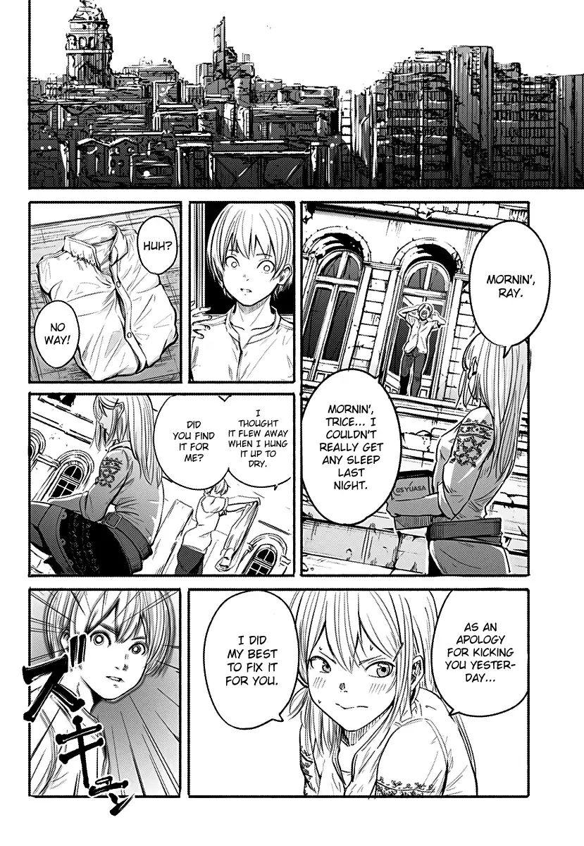 Alma Chap 1 - Next Chap 2