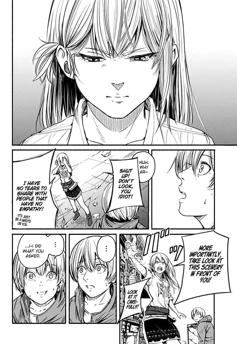 Alma Chap 1 - Next Chap 2