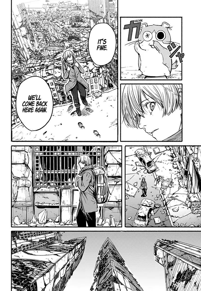 Alma Chap 1 - Next Chap 2