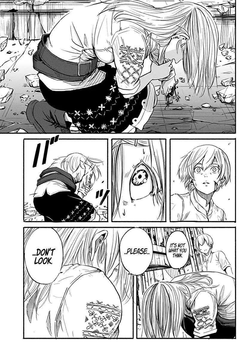Alma Chap 1 - Next Chap 2