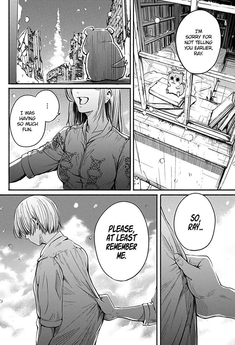 Alma Chap 1 - Next Chap 2