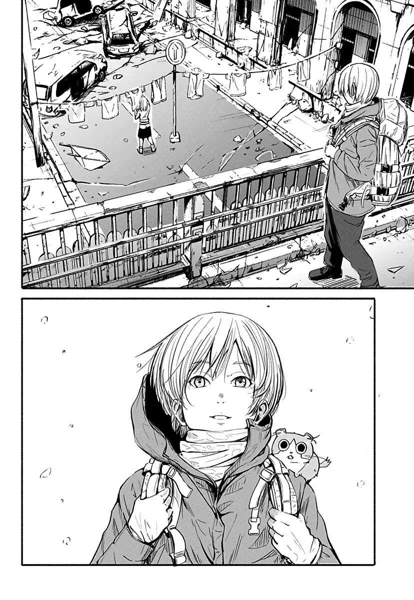 Alma Chap 1 - Next Chap 2