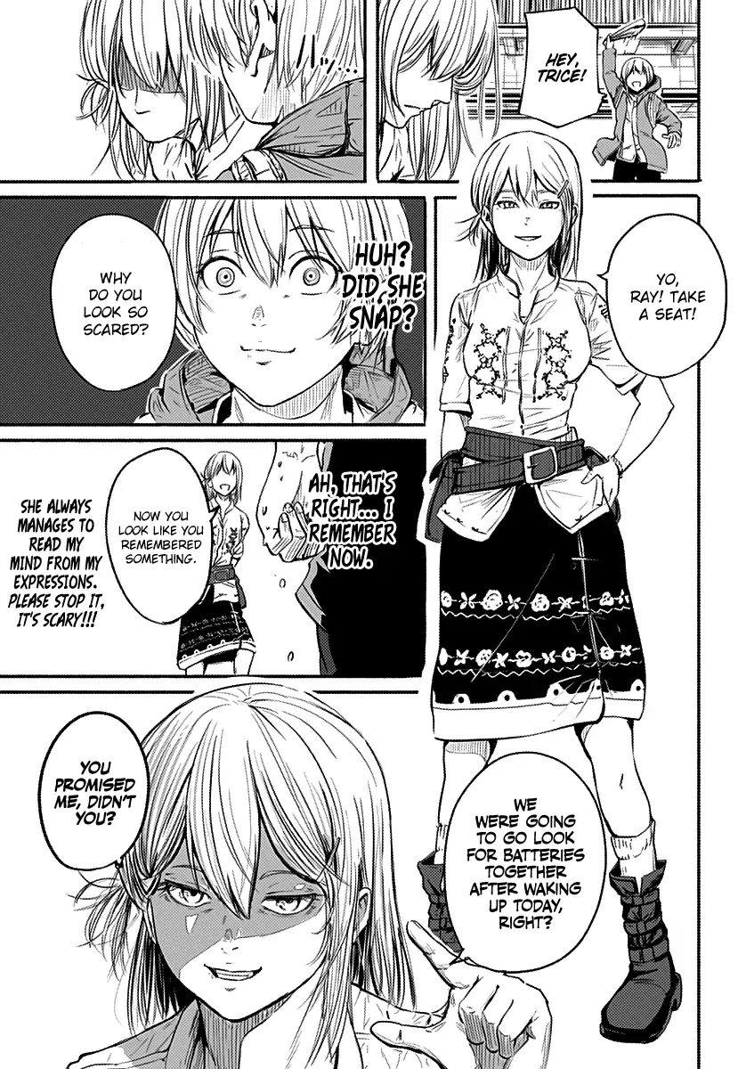 Alma Chap 1 - Next Chap 2