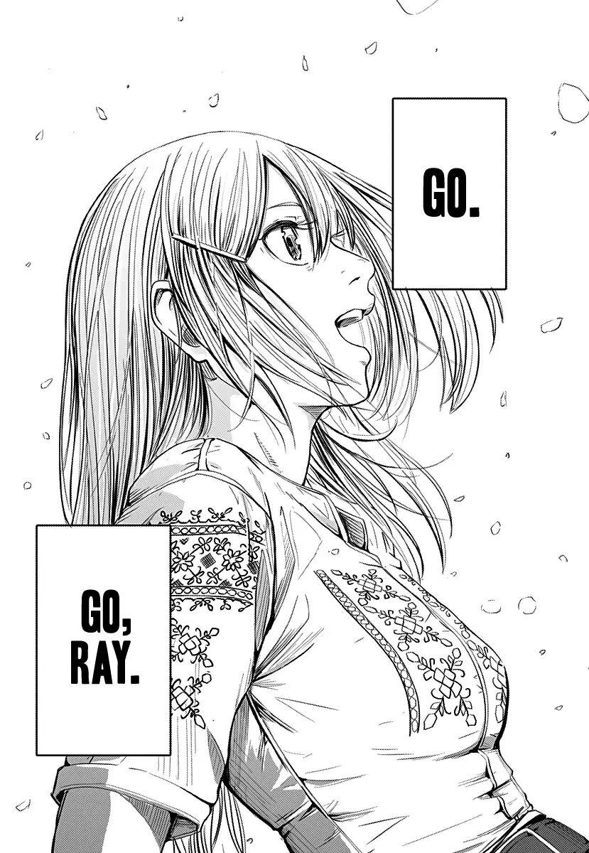 Alma Chap 1 - Next Chap 2