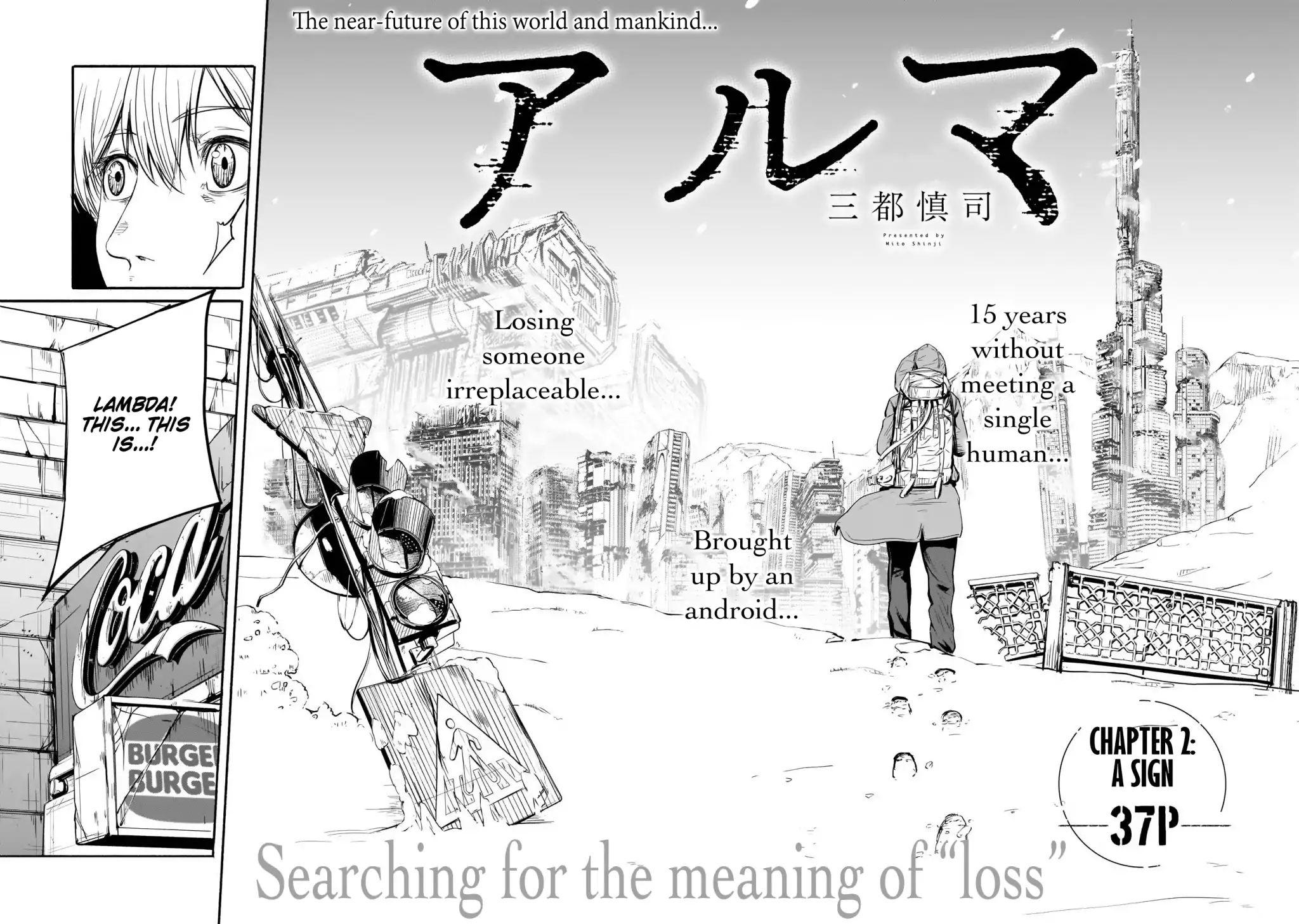 Alma Chap 2 - Next Chap 3
